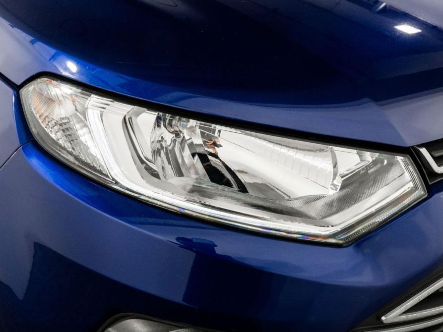 Ford EcoSport II Иркутск  - изображение 22