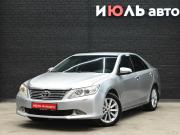 Toyota Camry VII (XV50) Екатеринбург  - изображение 19