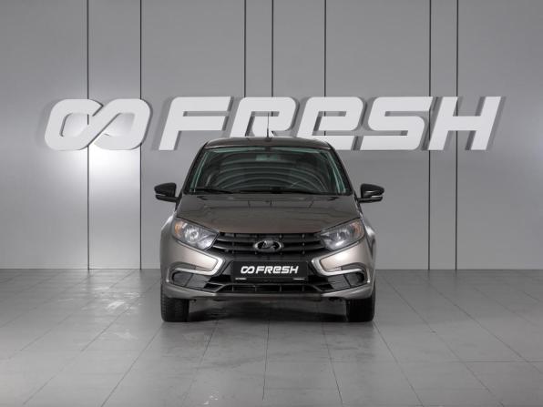 Lada (ВАЗ) Granta I Рестайлинг с пробегом 2022 года, цена 919 000 рублей, 45895 км, седан, Автокод Объявления