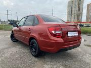 Lada (ВАЗ) Granta I Рестайлинг Тверь  - изображение 24