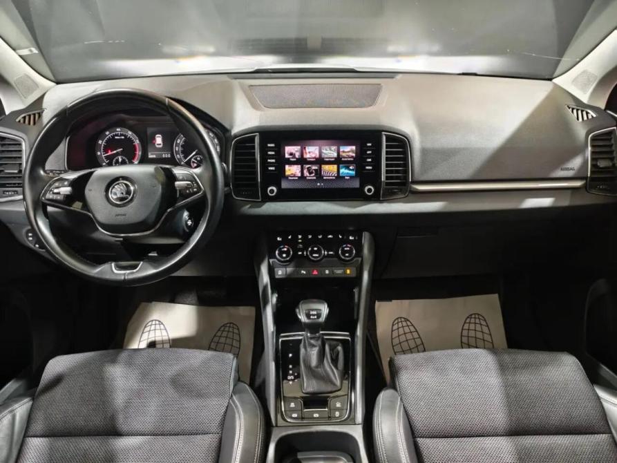 Skoda Karoq I Уфа  - изображение 8