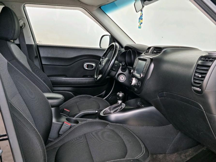 Kia Soul II Рестайлинг Петрозаводск  - изображение 14
