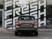 Lada (ВАЗ) Granta I Рестайлинг Волгоград  - изображение 19