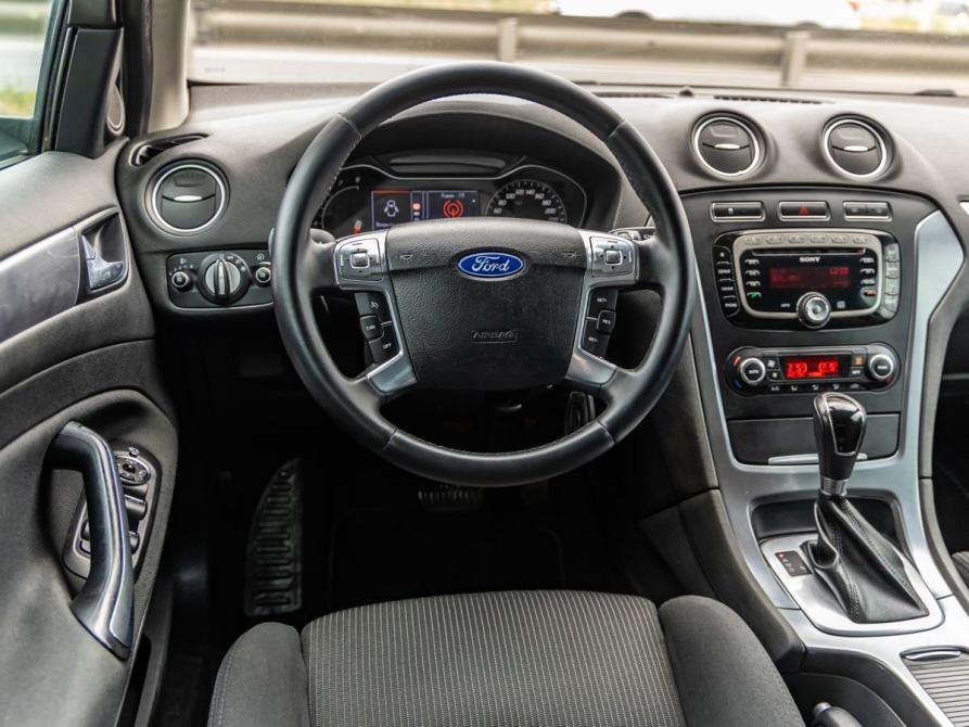 Ford Mondeo IV Рестайлинг Волгоград  - изображение 14