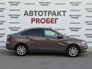 Lada (ВАЗ) Vesta I Владимир  - изображение 18