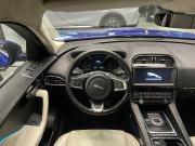Jaguar F-Pace I Екатеринбург  - изображение 65