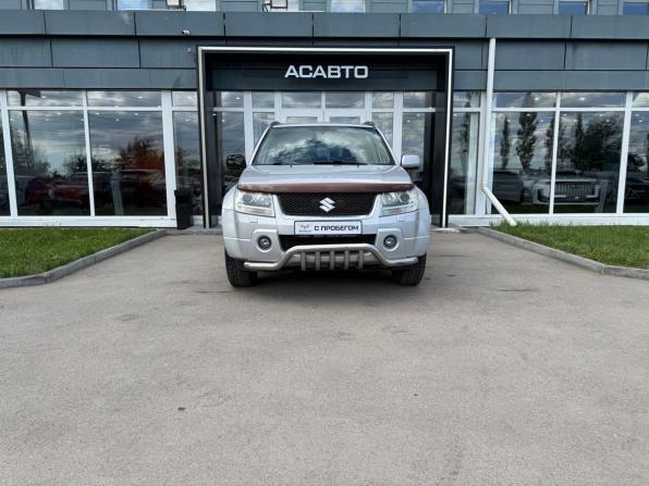 Suzuki Grand Vitara II с пробегом 2007 года, цена 669 000 рублей, 229552 км, внедорожник, Автокод Объявления