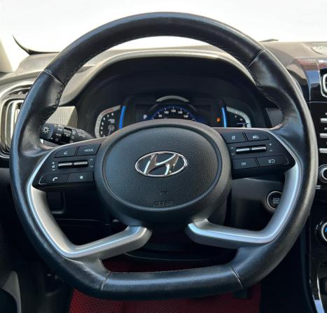 Hyundai Creta II с пробегом 2021 года, цена 2 250 000 рублей, 73701 км, внедорожник, Автокод Объявления