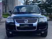 Volkswagen Touareg I Рестайлинг Уфа  - изображение 14