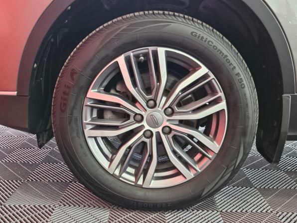 Geely Atlas Pro с пробегом 2022 года, цена 2 049 000 рублей, 52313 км, внедорожник, Автокод Объявления