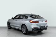 BMW X4 II (G02) Казань  - изображение 18