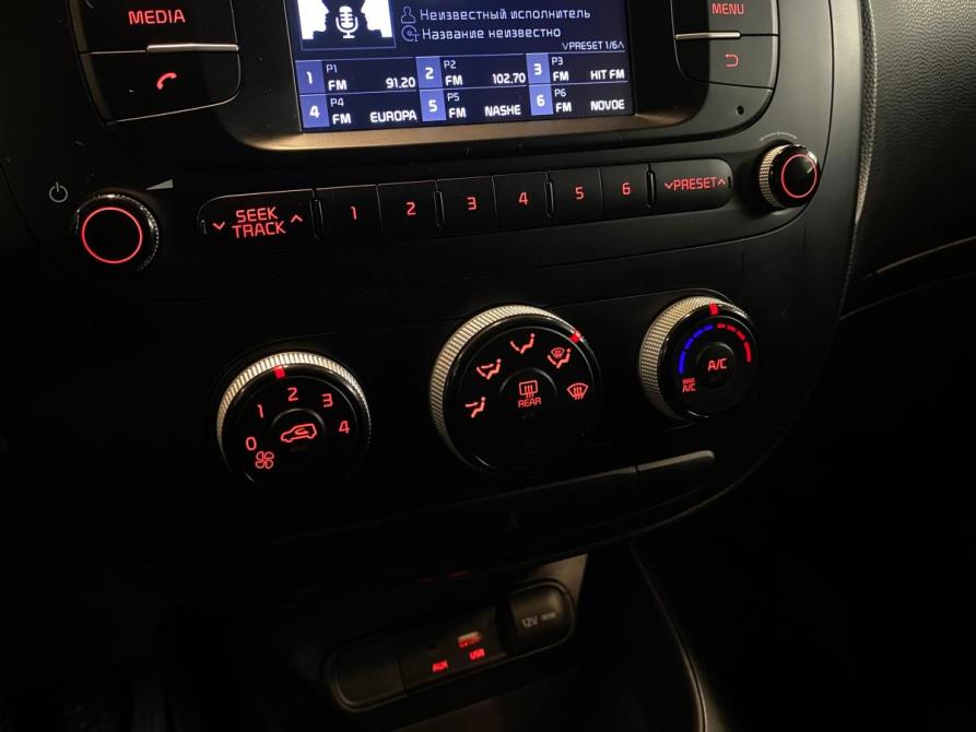 Kia Soul II Рестайлинг Челябинск  - изображение 11