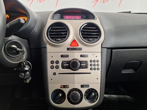 Opel Corsa D с пробегом 2007 года, цена 235 000 рублей, 215897 км, хэтчбек, Автокод Объявления