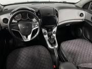 Chevrolet Cruze I Рестайлинг Казань  - изображение 25
