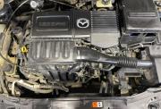 Mazda 3 I (BK) Рестайлинг Саранск  - изображение 60