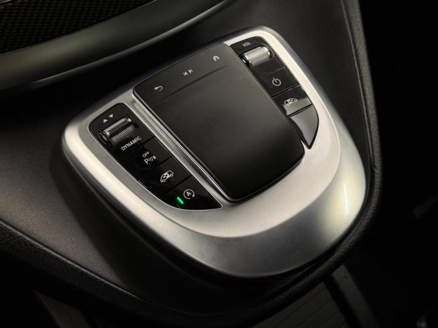 Mercedes-Benz V-Класс III (W447) Рестайлинг Санкт-Петербург  - изображение 21