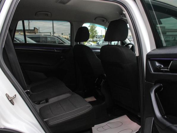 Skoda Kodiaq I с пробегом 2019 года, цена 2 350 000 рублей, 134684 км, внедорожник, Автокод Объявления