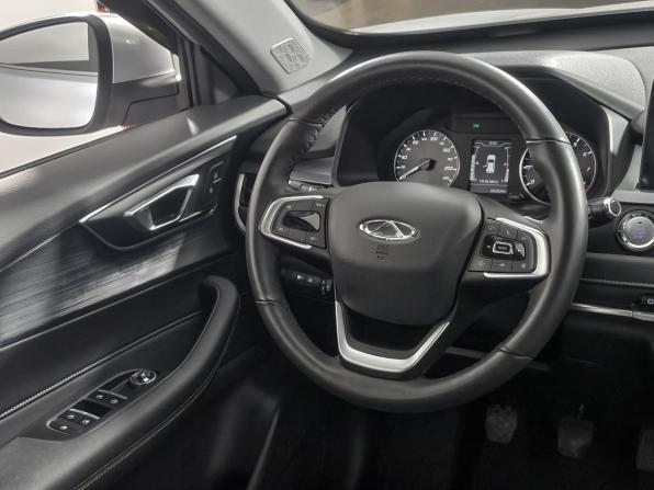 Chery Tiggo 4 Pro I с пробегом 2024 года, цена 1 589 000 рублей, 44282 км, внедорожник, Автокод Объявления