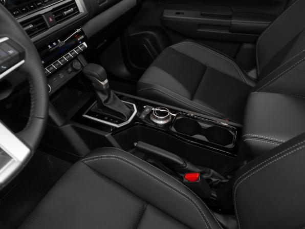Mitsubishi L200 VI с пробегом 2025 года, цена 5 290 000 рублей, 15 км, пикап, Автокод Объявления