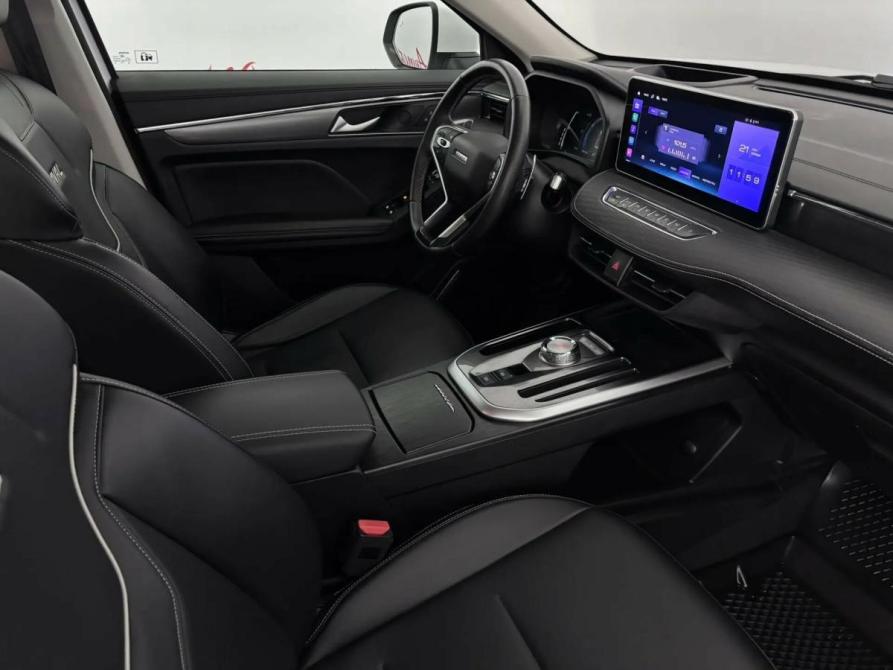 Haval Jolion I Псков  - изображение 12