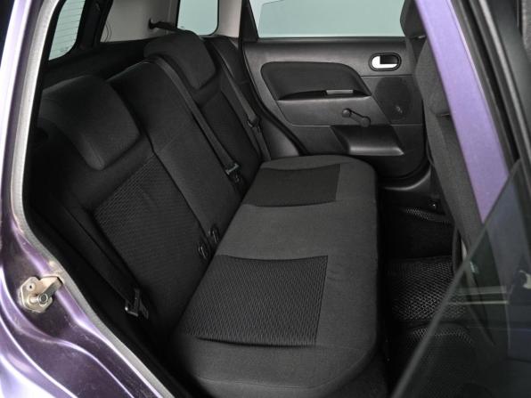 Ford Fiesta Mk5 с пробегом 2006 года, цена 490 000 рублей, 203459 км, хэтчбек, Автокод Объявления