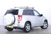 Suzuki Grand Vitara II Омск  - изображение 29