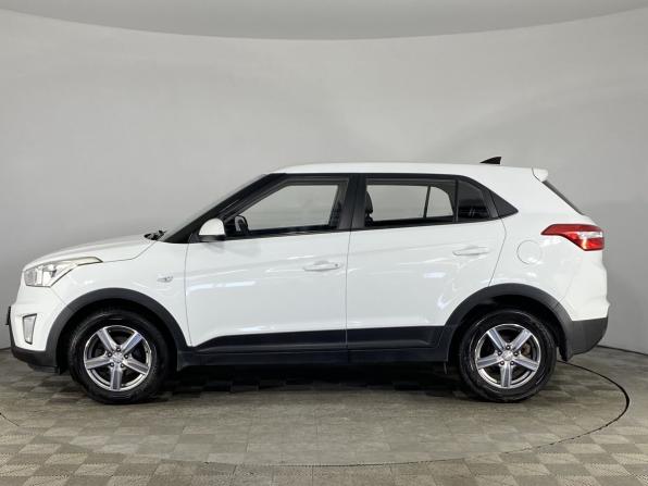 Hyundai Creta I с пробегом 2016 года, цена 1 760 000 рублей, 67463 км, внедорожник, Автокод Объявления