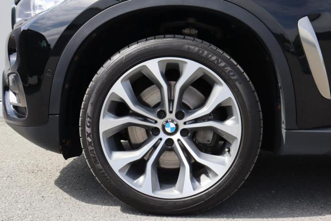 BMW X6 II (F16) с пробегом 2015 года, цена 3 750 000 рублей, 69793 км, внедорожник, Автокод Объявления