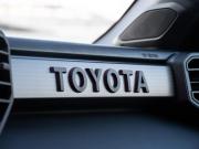 Toyota Sequoia III Москва  - изображение 57