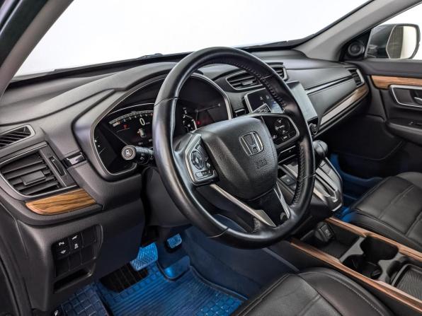 Honda CR-V V с пробегом 2017 года, цена 3 065 000 рублей, 72170 км, внедорожник, Автокод Объявления