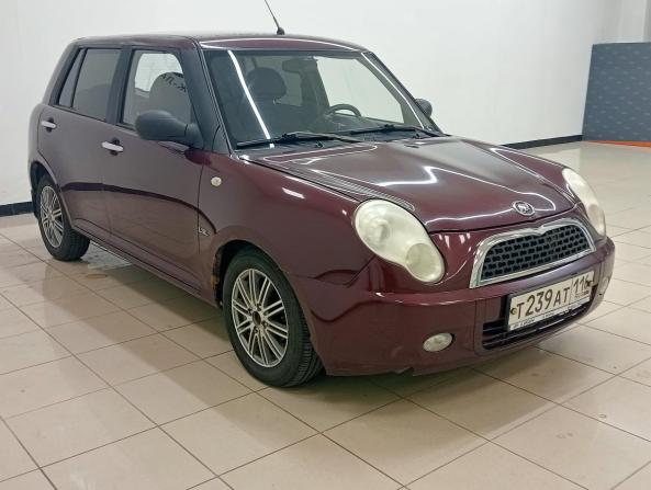 Lifan Smily I (320) с пробегом 2013 года, цена 145 000 рублей, 70000 км, хэтчбек, Автокод Объявления