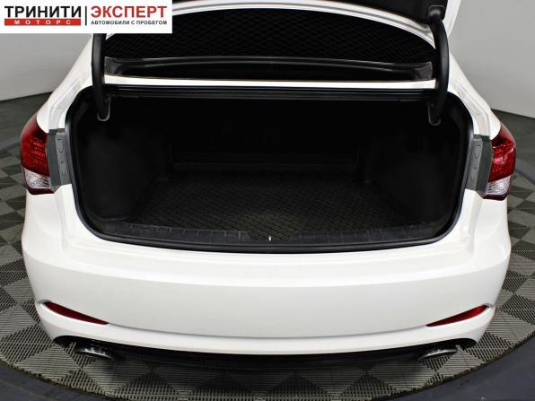 Hyundai i40 I с пробегом 2014 года, цена 1 537 000 рублей, 93748 км, седан, Автокод Объявления