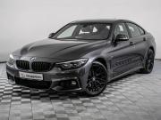 BMW 4 серии F32/F33/F36 Рестайлинг Москва  - изображение 18