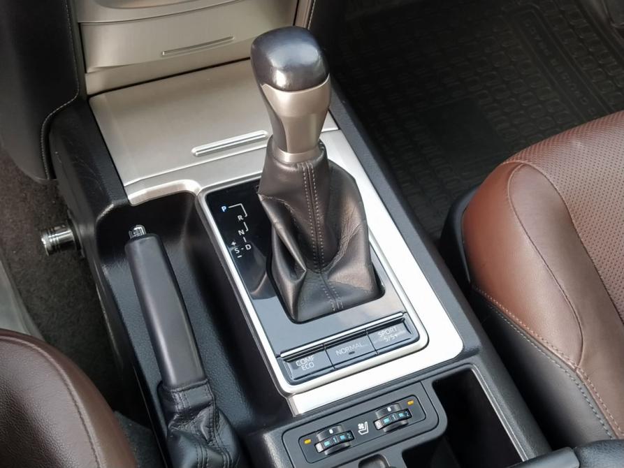 Toyota Land Cruiser Prado 150 Series Рестайлинг 2 Екатеринбург  - изображение 16