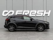 Mazda CX-3 I Краснодар  - изображение 26