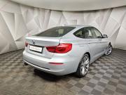BMW 3 серии VI (F3x) Рестайлинг Москва  - изображение 19