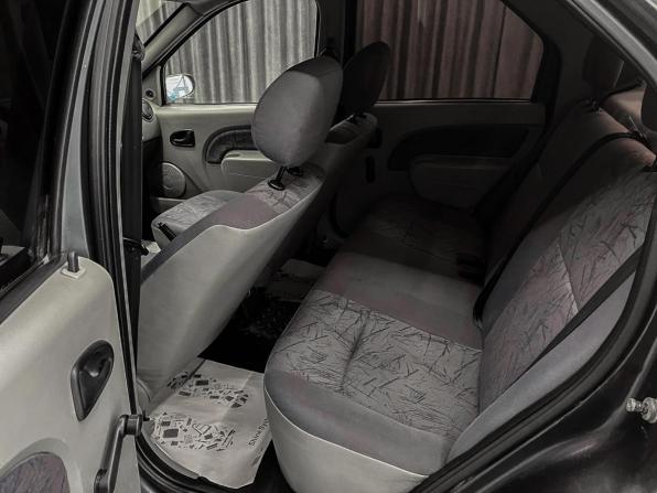 Renault Logan I с пробегом 2006 года, цена 265 000 рублей, 406000 км, седан, Автокод Объявления