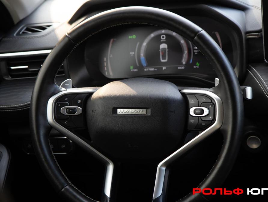 Haval Jolion I Москва  - изображение 13
