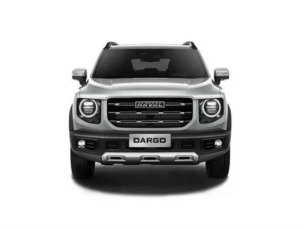 Новый Haval Dargo 2026 года, цена 3 499 000 рублей, внедорожник, Автокод Объявления