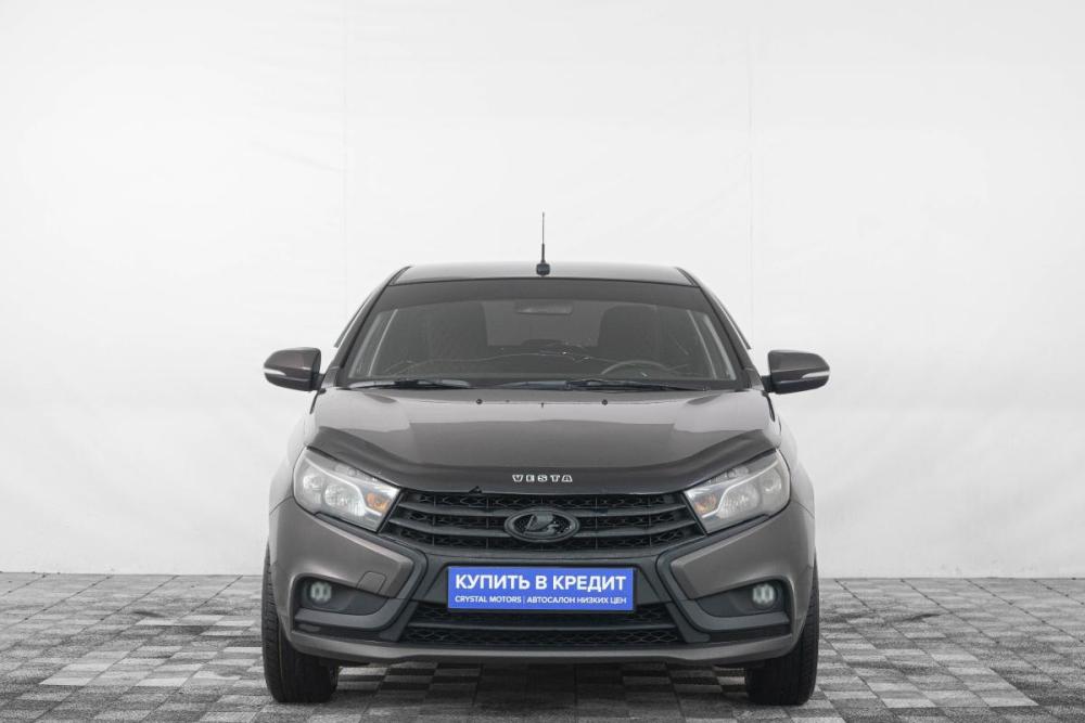 Lada (ВАЗ) Vesta I Кемерово  - изображение 2