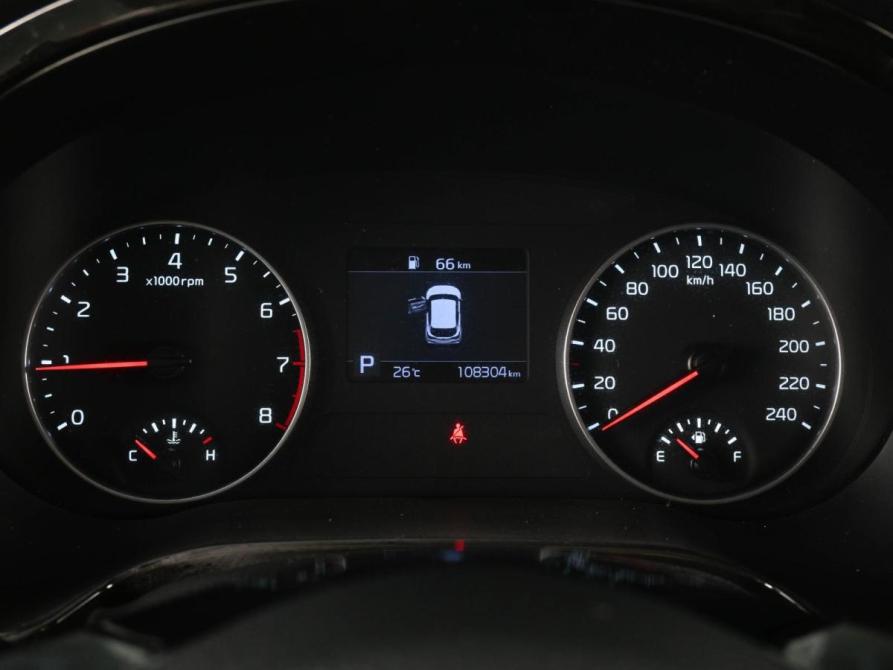 Kia Seltos I Ростов-на-Дону  - изображение 17