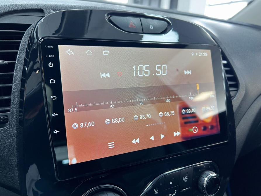 Renault Kaptur I Тверь  - изображение 18
