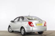Chevrolet Aveo II Тюмень  - изображение 24