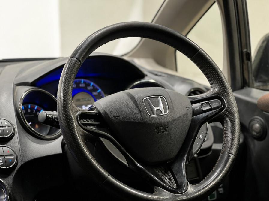 Honda Fit Shuttle I Кемерово  - изображение 14