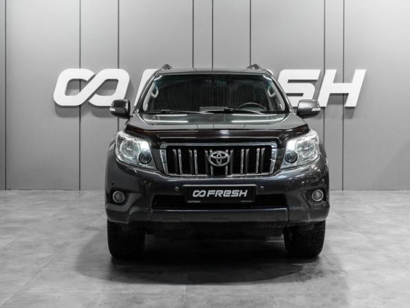 Toyota Land Cruiser Prado 150 Series с пробегом 2011 года, цена 2 999 000 рублей, 211752 км, внедорожник, Автокод Объявления