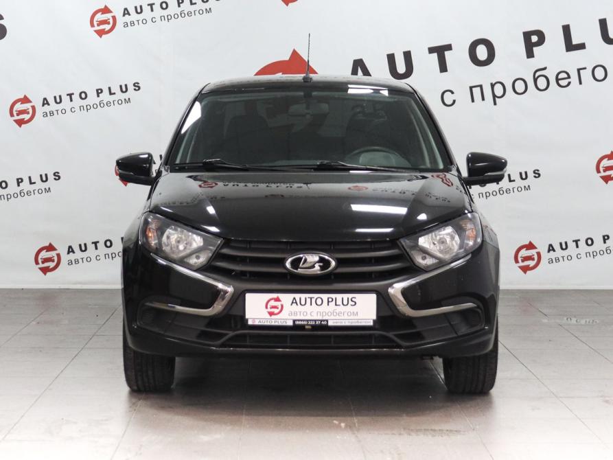 Lada (ВАЗ) Granta I Рестайлинг Минеральные Воды  - изображение 3