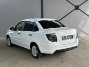 Lada (ВАЗ) Granta I Рестайлинг Тамбов  - изображение 24