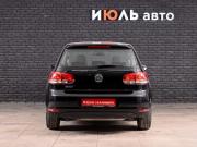 Volkswagen Golf VI Екатеринбург  - изображение 23