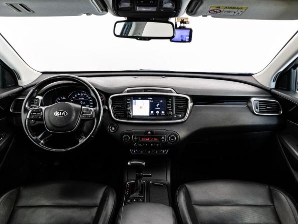 Kia Sorento III Prime Рестайлинг с пробегом 2019 года, цена 2 575 000 рублей, 109000 км, внедорожник, Автокод Объявления