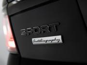 Land Rover Range Rover Sport II Рестайлинг Иркутск  - изображение 69